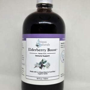 Elderberry Boost 18oz